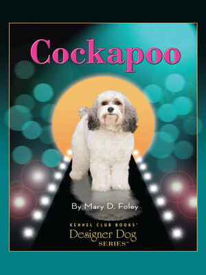 cover image of Cockapoo